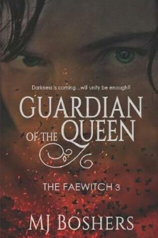 Cover of Guardian of the Queen