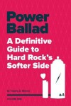 Book cover for Power Ballad