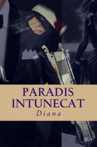 Cover of Paradis intunecat