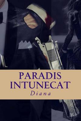 Book cover for Paradis intunecat