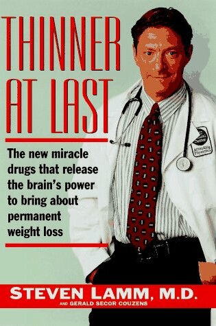 Cover of Thinner at Last