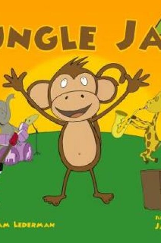 Cover of Jungle Jam