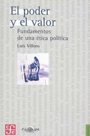 Cover of El Poder y el Valor