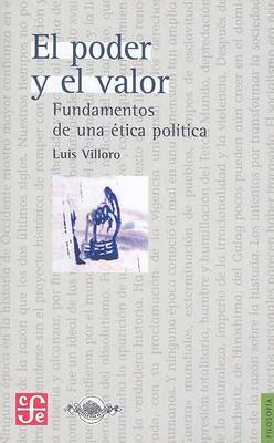 Cover of El Poder y el Valor