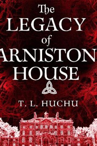 Cover of The Legacy of Arniston House