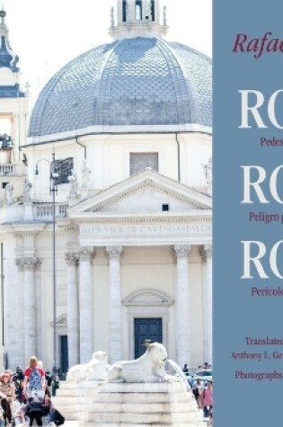 Cover of Rome