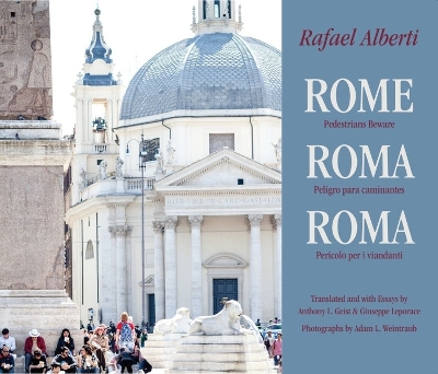 Book cover for Rome