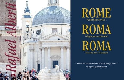 Book cover for Rome