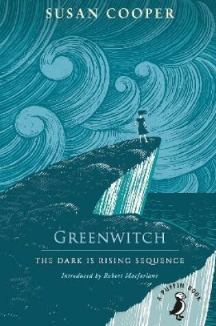 Cover of Greenwitch