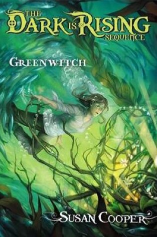 Cover of Greenwitch