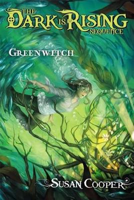 Book cover for Greenwitch
