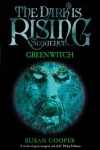 Book cover for Greenwitch