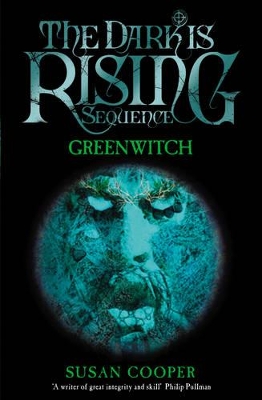 Cover of Greenwitch