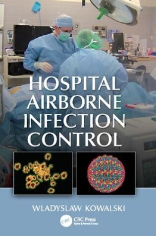 Cover of Hospital Airborne Infection Control
