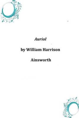 Book cover for Auriol