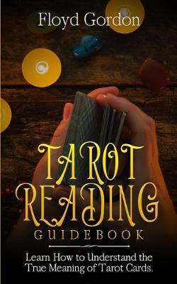 Cover of Tarot Reading Guidebook