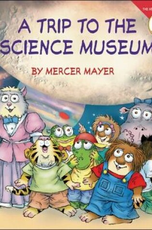 Cover of My Trip to the Science Museum