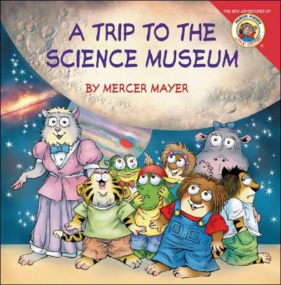 Cover of My Trip to the Science Museum