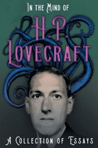 Cover of In the Mind of H. P. Lovecraft