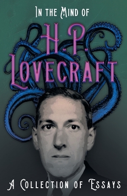 Book cover for In the Mind of H. P. Lovecraft