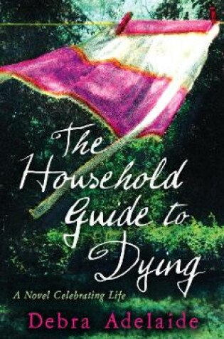 Cover of The Household Guide to Dying