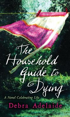 Book cover for The Household Guide to Dying