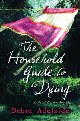 Cover of The Household Guide to Dying