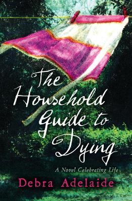 Book cover for The Household Guide to Dying