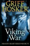 Book cover for Viking War