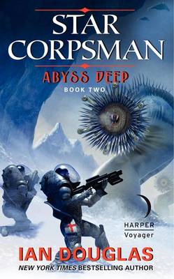 Cover of Abyss Deep