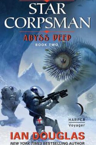 Cover of Abyss Deep