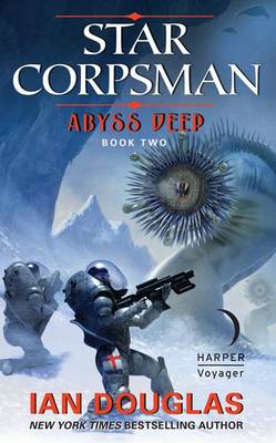 Book cover for Abyss Deep