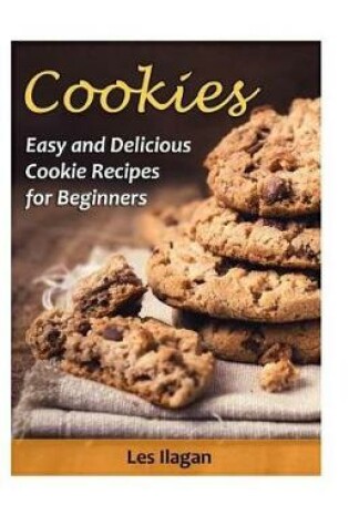 Cover of Cookies