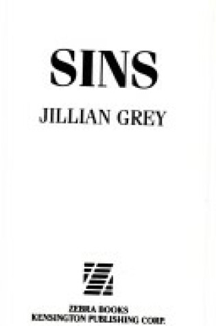 Cover of Sins:Romance