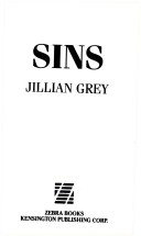 Book cover for Sins:Romance