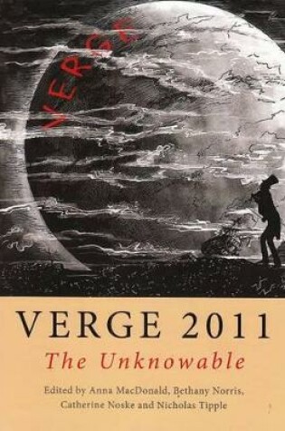 Cover of Verge 2011