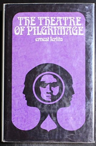 Cover of Theatre of Pilgrimage