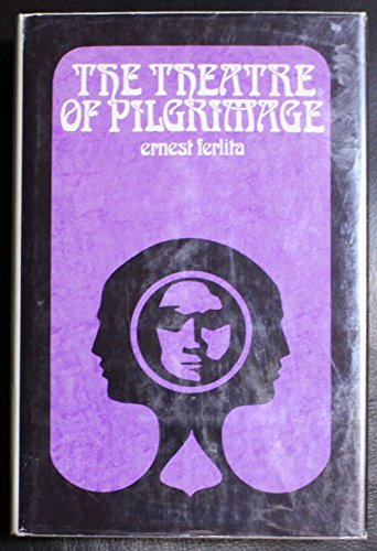 Book cover for Theatre of Pilgrimage