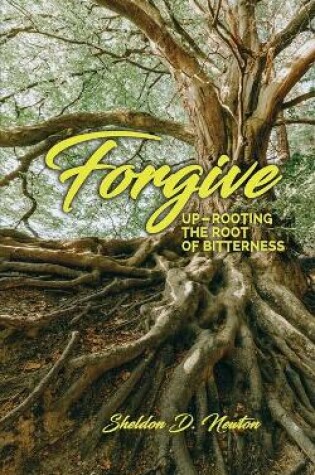 Cover of Forgive