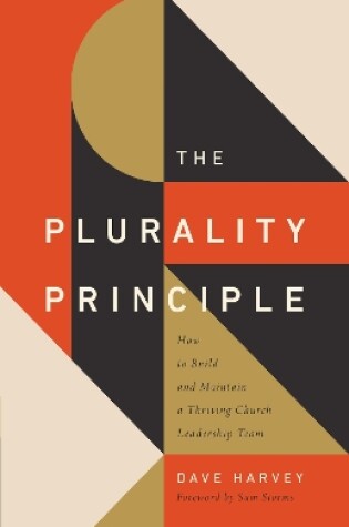 Cover of The Plurality Principle