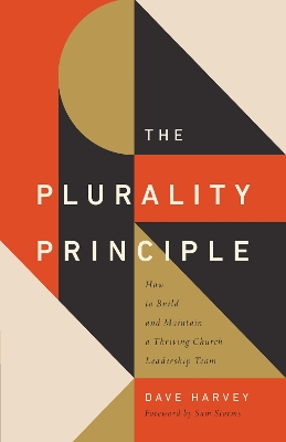 Cover of The Plurality Principle