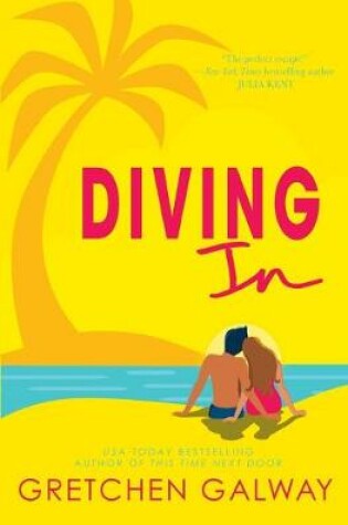 Cover of Diving In