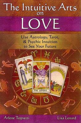 Cover of Intuitive Arts on Love