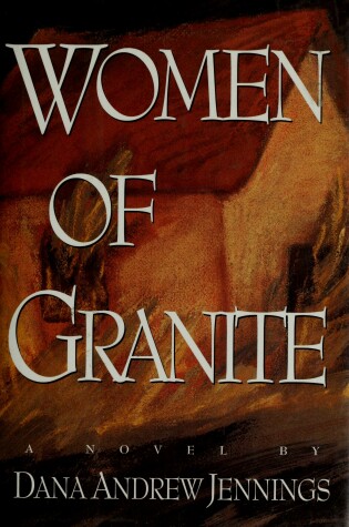 Cover of Women of Granite