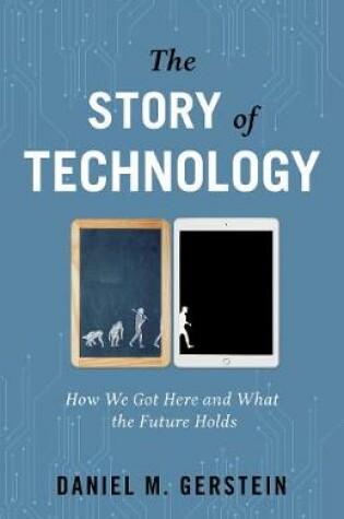 Cover of The Story of Technology