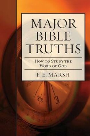 Cover of Major Bible Truths