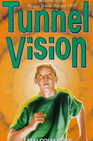 Cover of Tunnel Vision