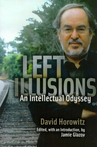 Cover of Left Illusions