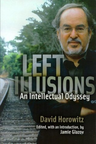 Book cover for Left Illusions