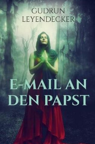 Cover of E-Mail an den Papst